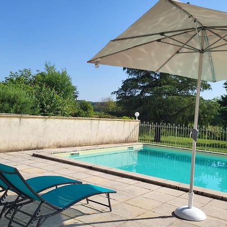 Le Clos des Figuiers - 3 Gîtes de caractère Duravel Esterno foto